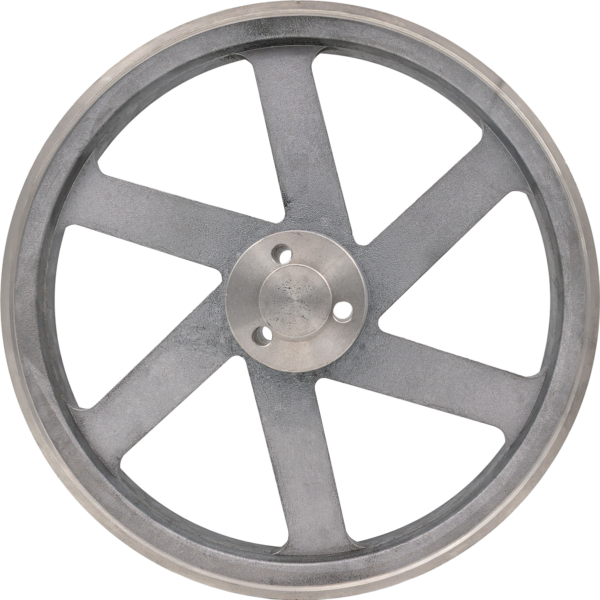 APS121MF Pulley 350mm-3 Groove [115 50010058]