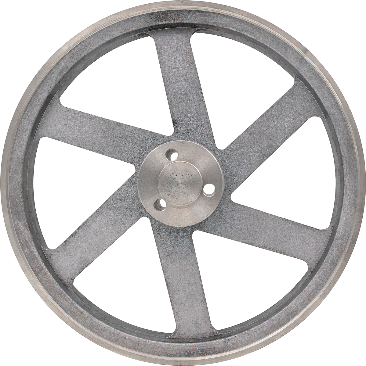 APS121MF Pulley 350mm-3 Groove [115 50010058]