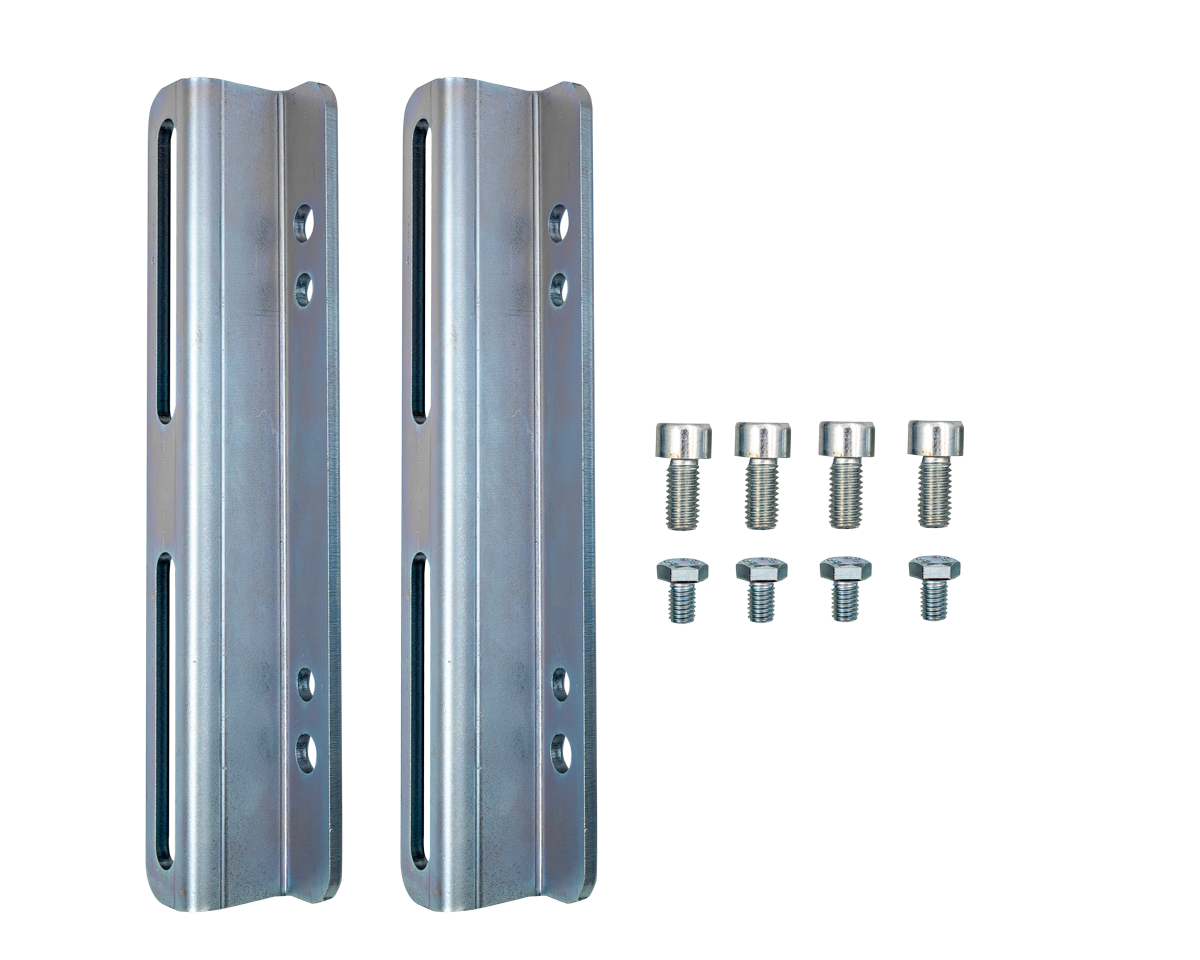 Mounting rail kit Premium Pump [115 50110214]