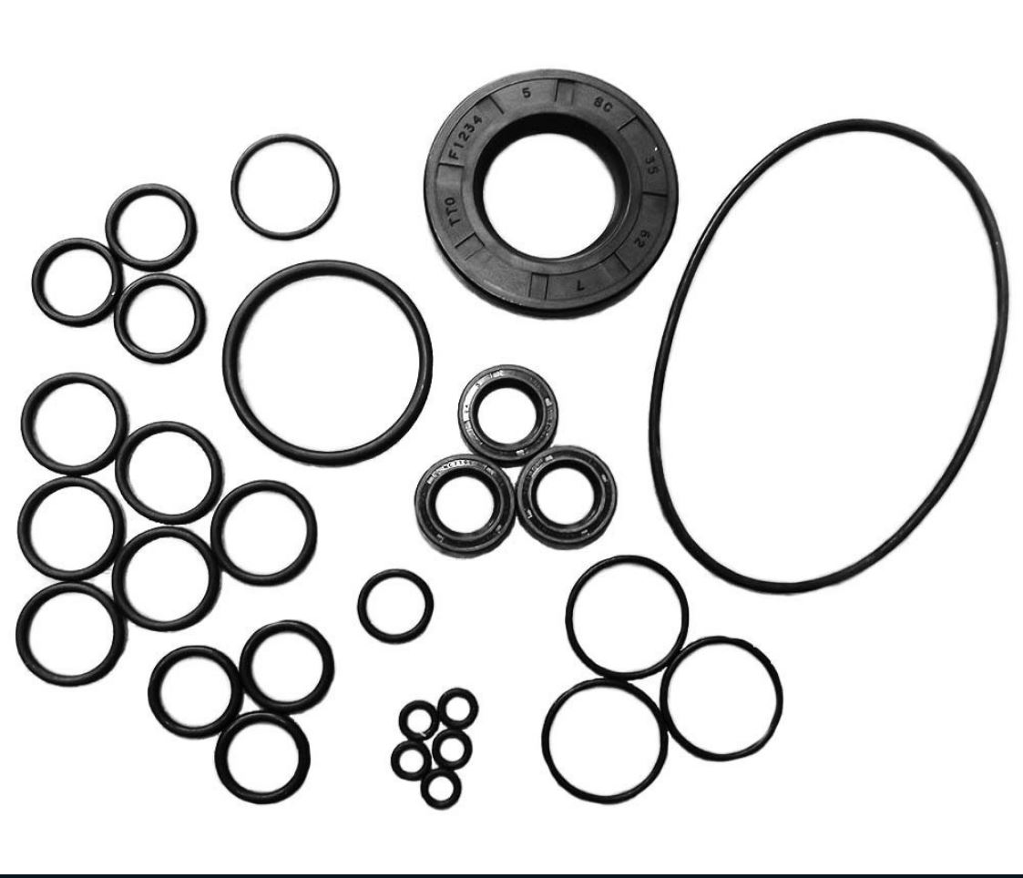 O Ring [115 50190041]