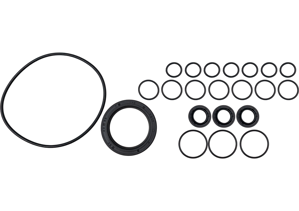 O Ring Kit [115 50190079]