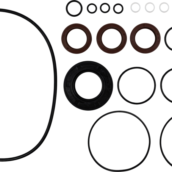 Oil Seal Kit TW7000 [115 50190229]