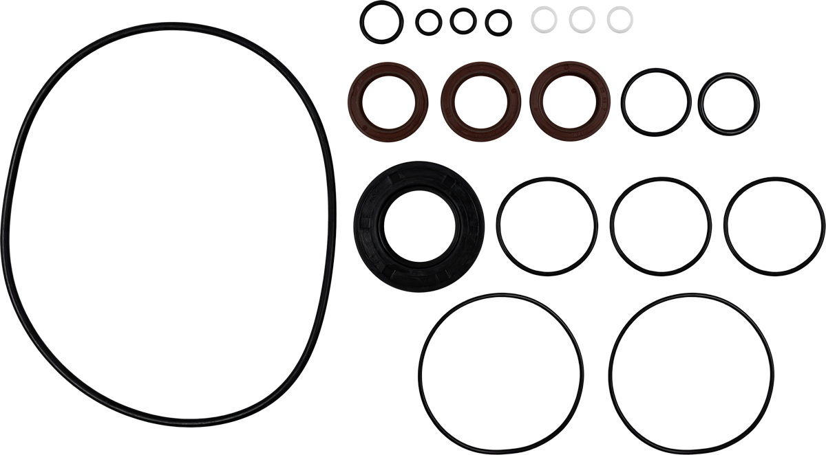 Oil Seal Kit TW7000 [115 50190229]