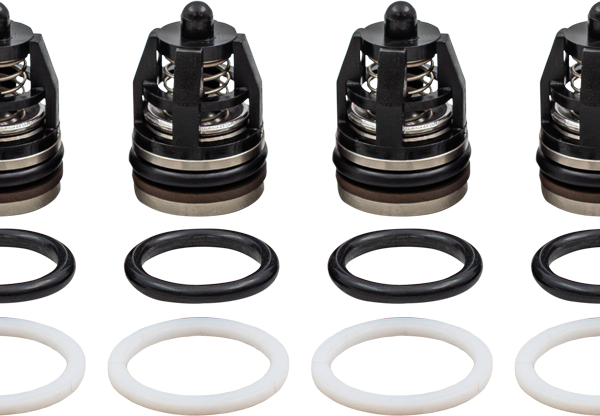 Comet Valve Kit – Dolly Aftermarket Option [115 50250021X]