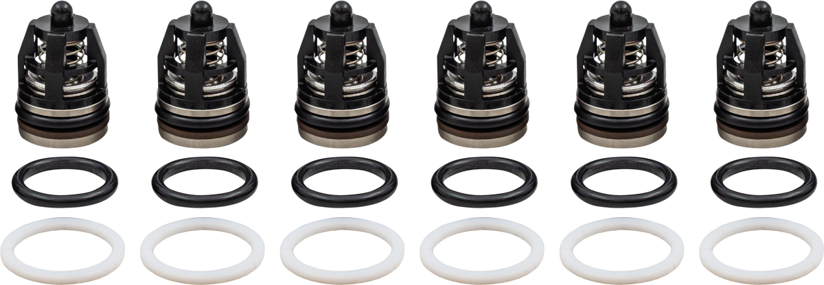 Comet Valve Kit – Dolly Aftermarket Option [115 50250021X]