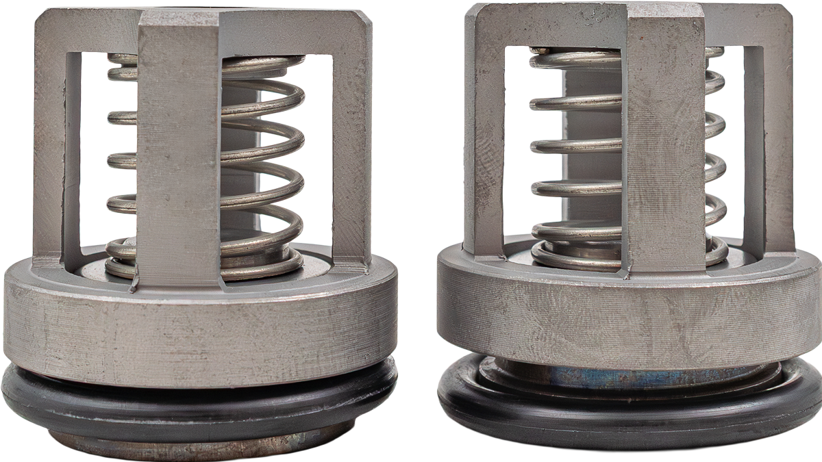 Comet HPP Valve Kit CL49/200 [115 50250039 704002]