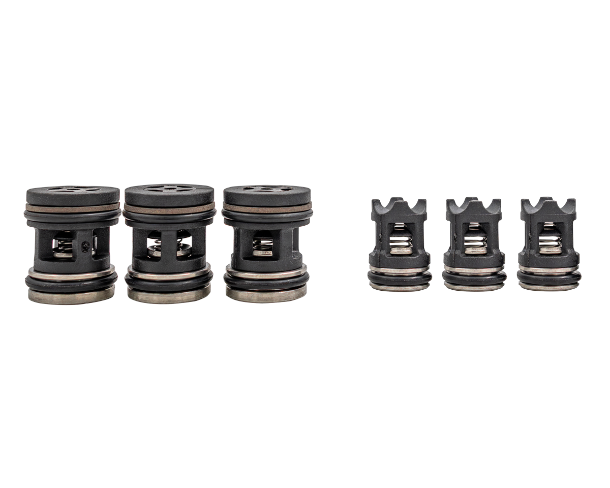 Valve Kit [115 50250098]