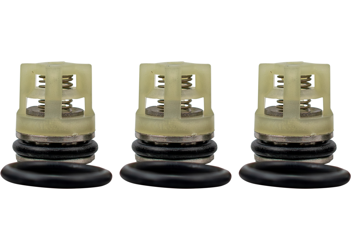Comet Valve Kit CXD2530G [115 50250103]