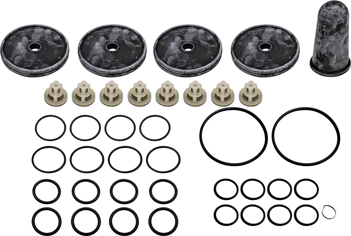 Comet Repair Kit APS96 [115 50260087]