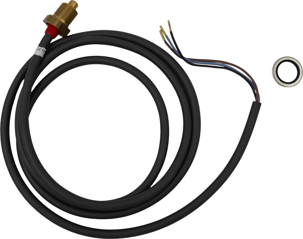 Transducer [115 50270037]