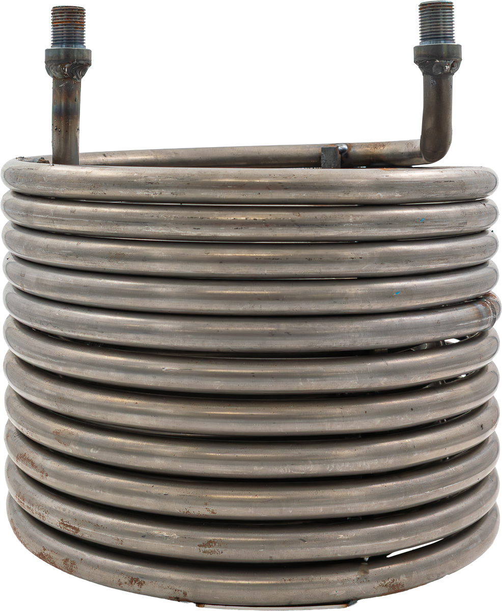 IPV Coil [118 000734]