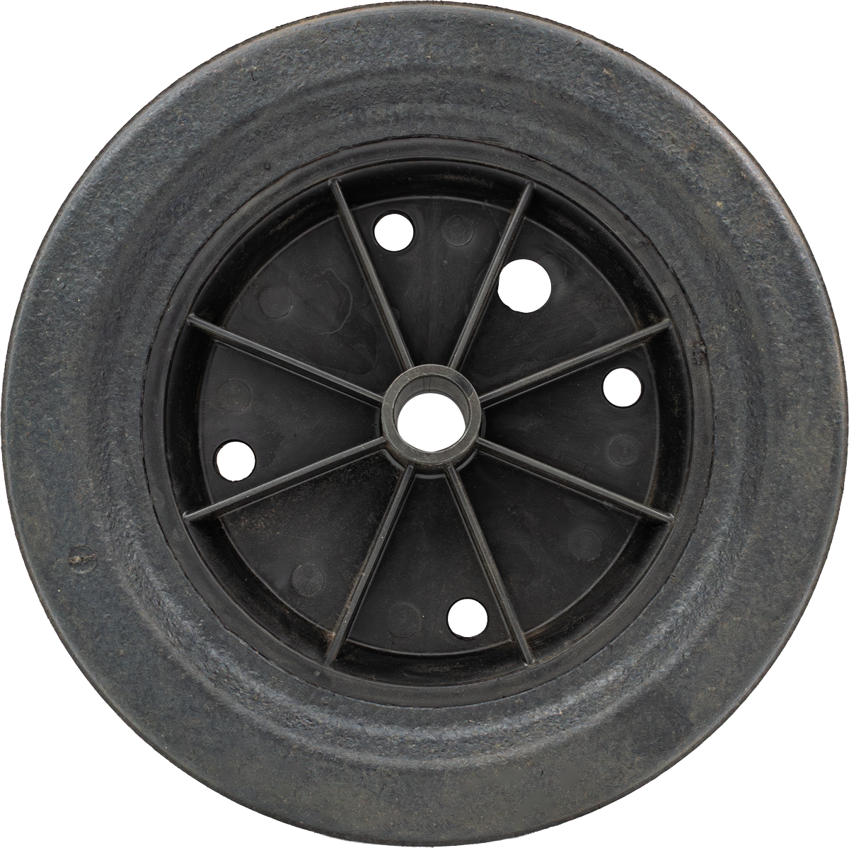 Wheel 300mm to suit Jumbo [118 10.000.441]