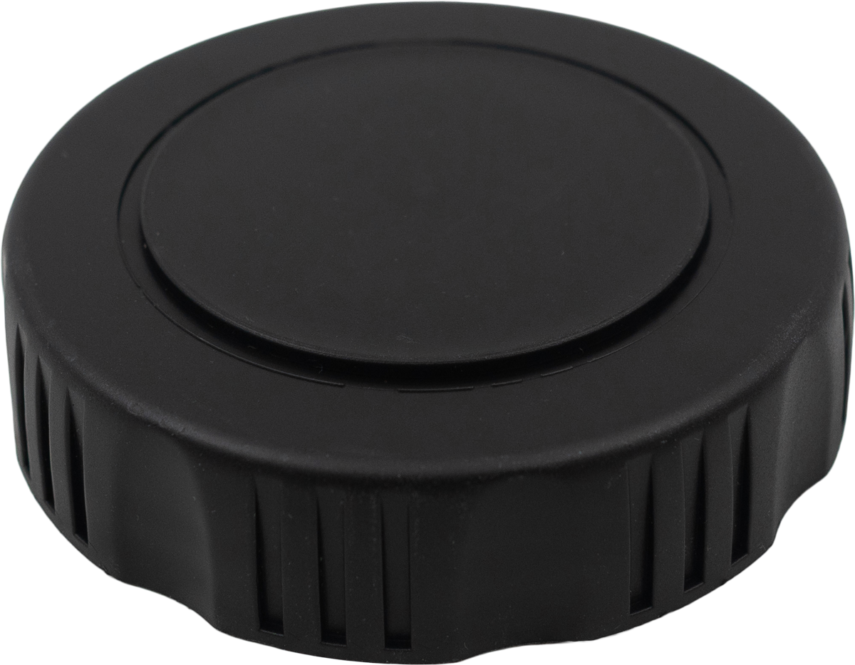 Fuel Cap 31 L Tank [118 10.000.471]