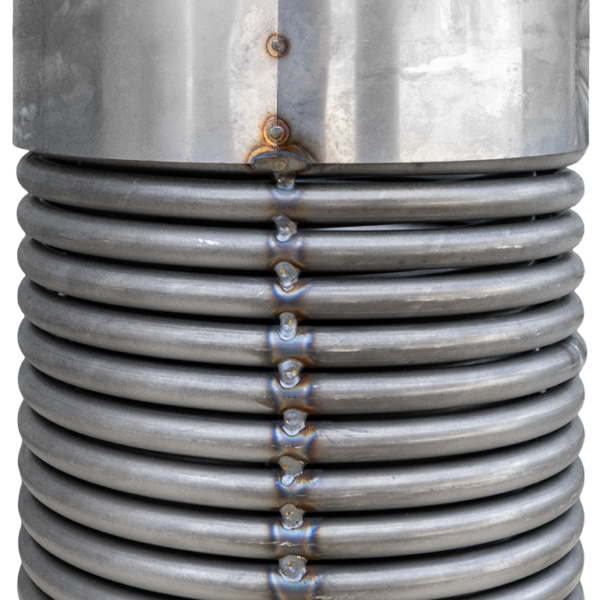 Coil for Mazzoni - 15L - Mazzoni