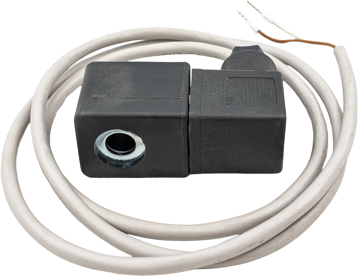 Solenoid Valve [118 2.083.02.001]