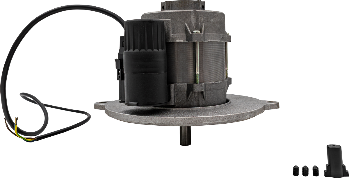 Burner Motor FireBig/Urano Rig [118 39080500]