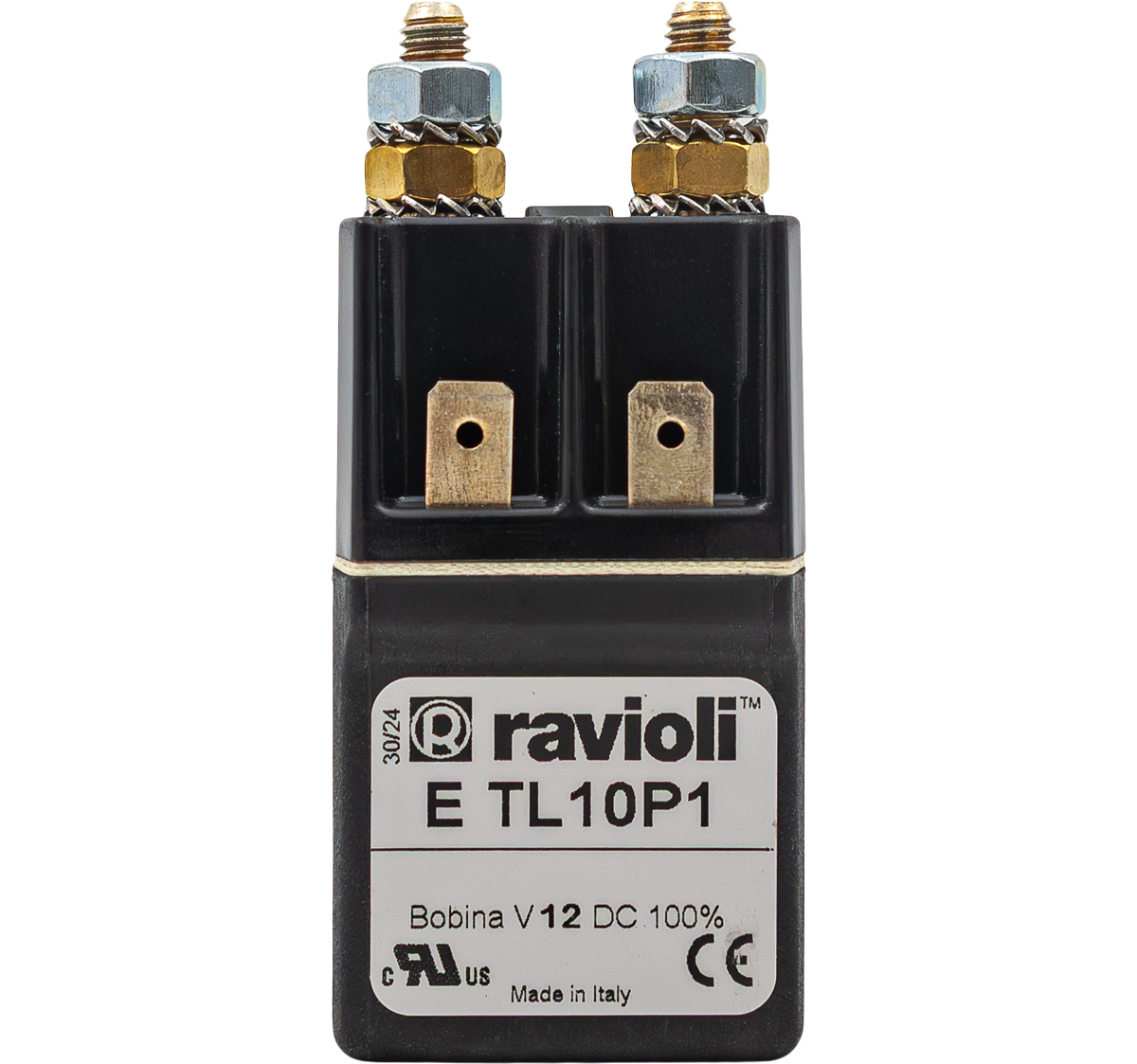 Remote control switch - Mazzoni [118 4.042.07.002]