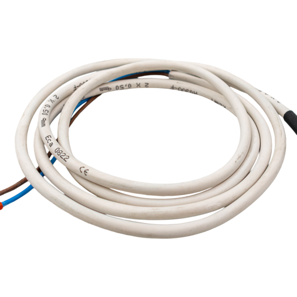 Flame control probe - Mazzoni [118 4.069.04.002]