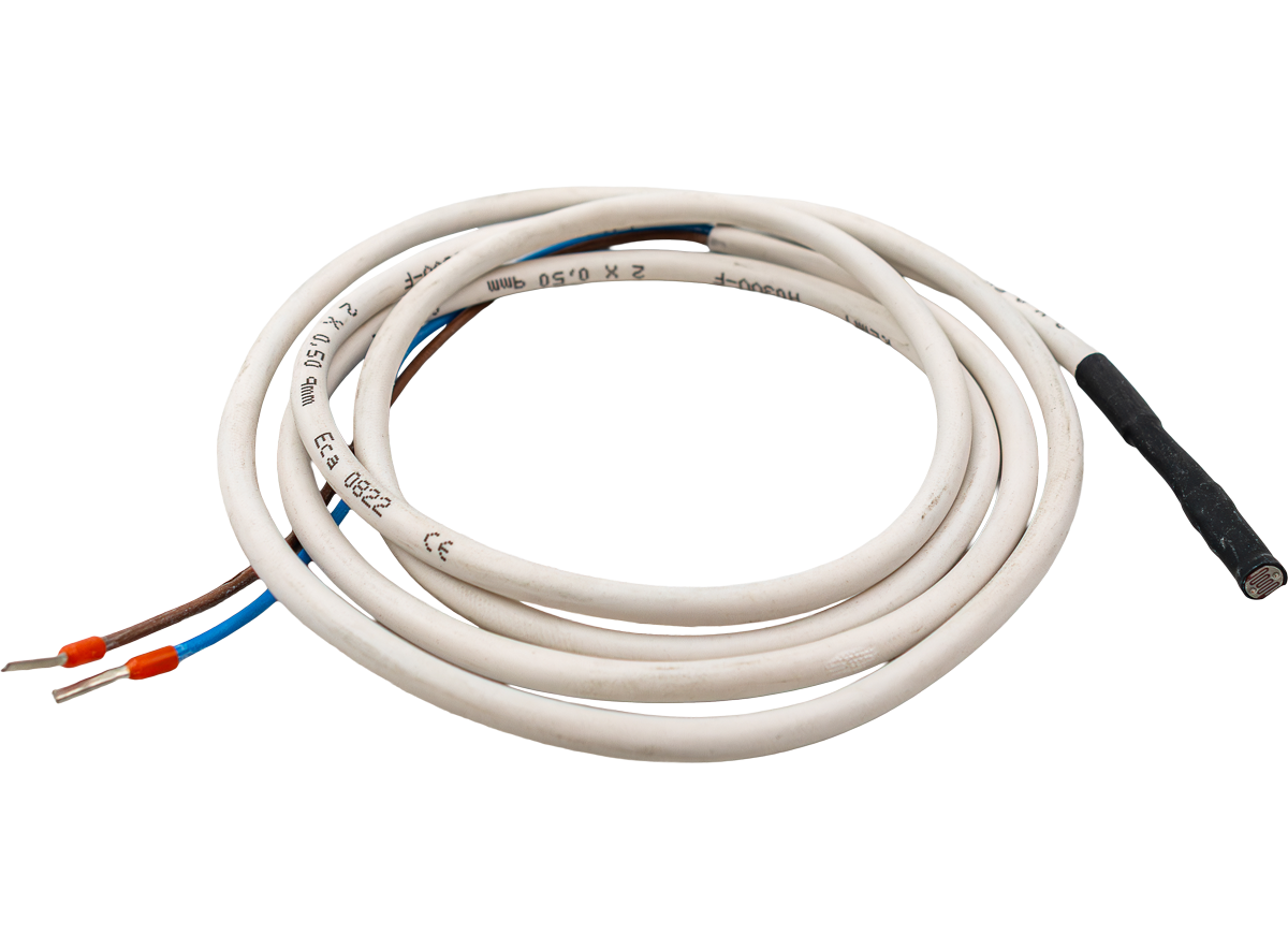 Flame control probe - Mazzoni [118 4.069.04.002]