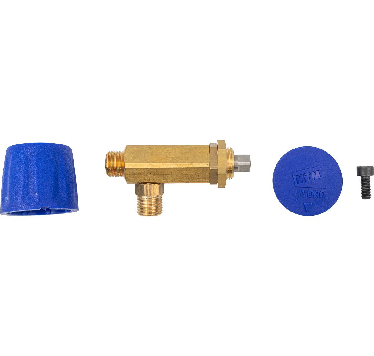 A Chemical Valve [118 40.000.007]