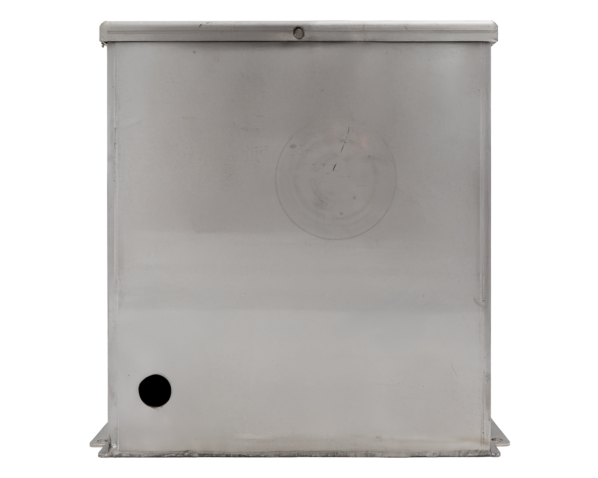Spot Stainless Water Tank [118 44710000]