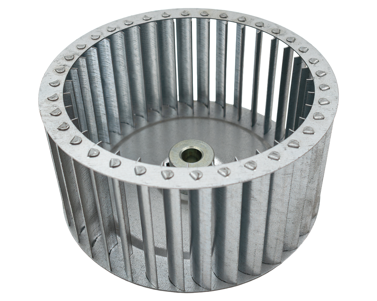 Fan [118 50.000.109]