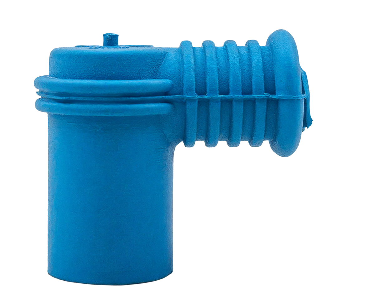 Connector [118 50.000.116]