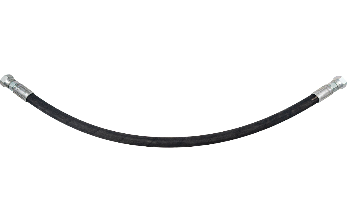 By Pass Hose Spot 610 mm [118 62049700X]