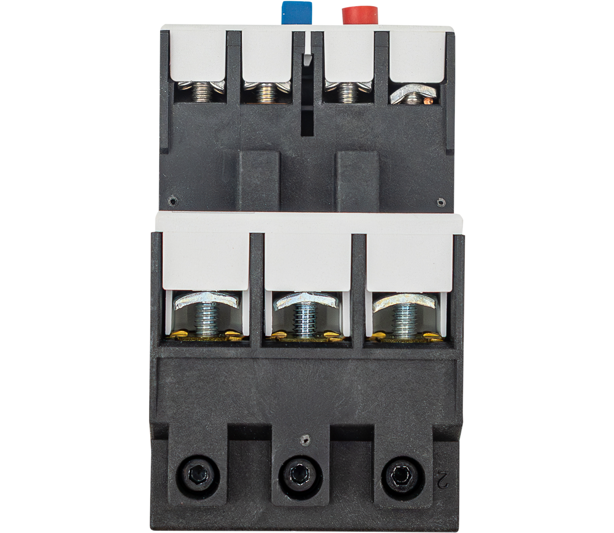 A Thermal Relay [118 70.000.042]