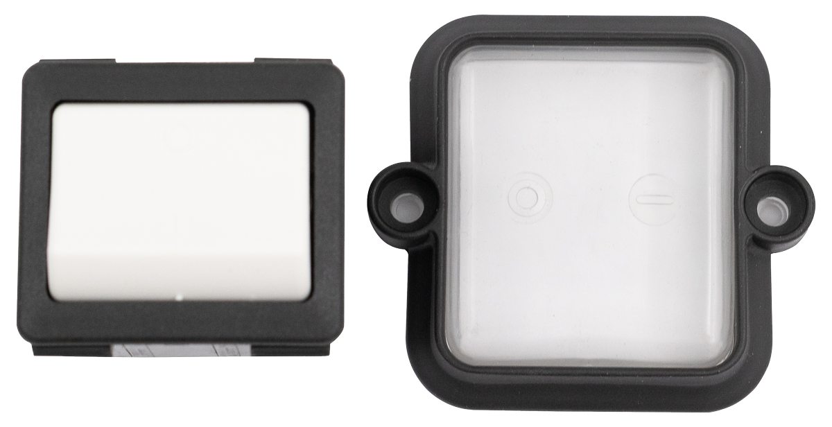 Maer Power Switch [118 70.000.104]