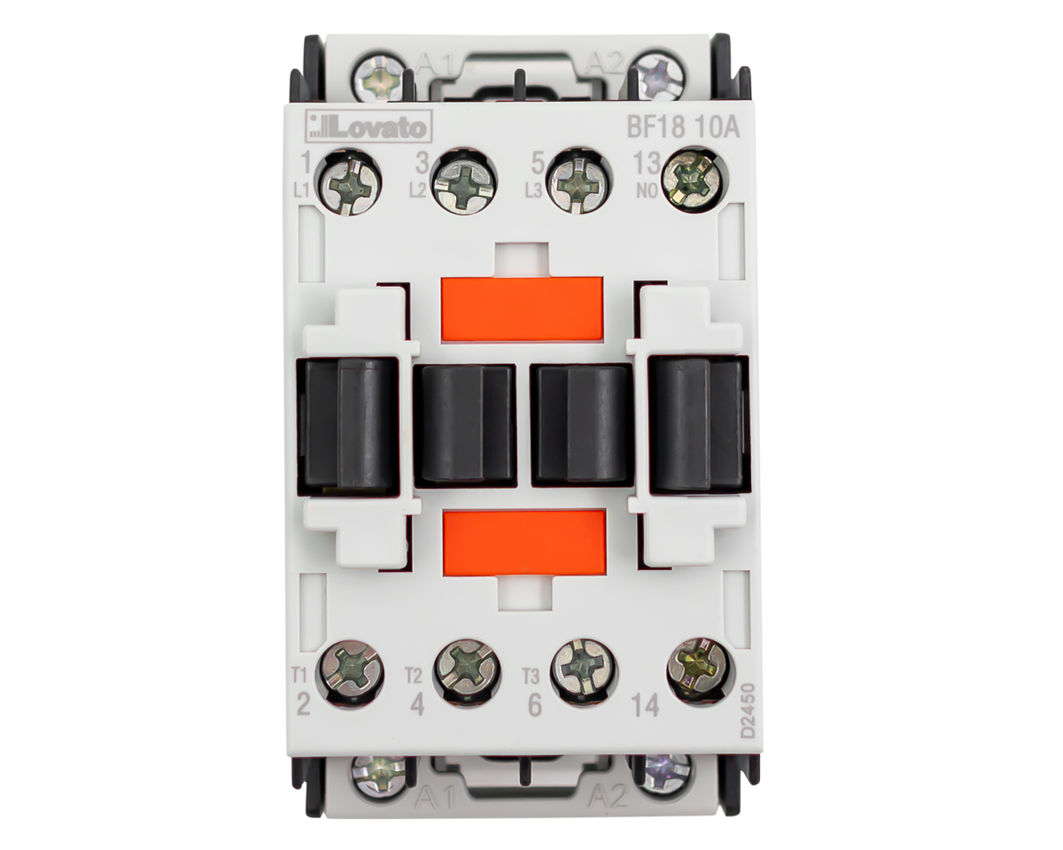 A Contactor [118 70.000.209]