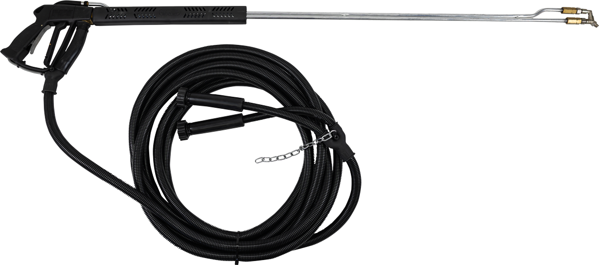 Spray Gun Assembly [118 9.RIP0403]