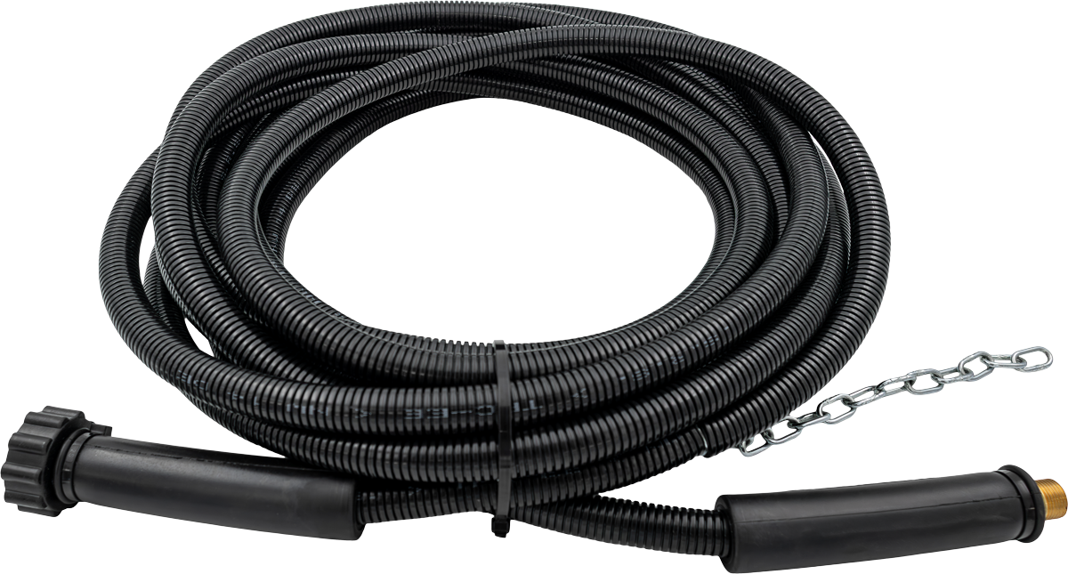 Hose Extension - 10m - Suits ST4000 [118 9.RIP0422]