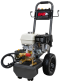 Petrol Pressure Cleaner [120 BAR3065C-H]