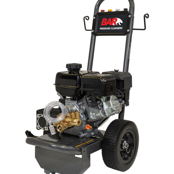 Petrol Pressure Cleaner [120 BAR3270A-R]