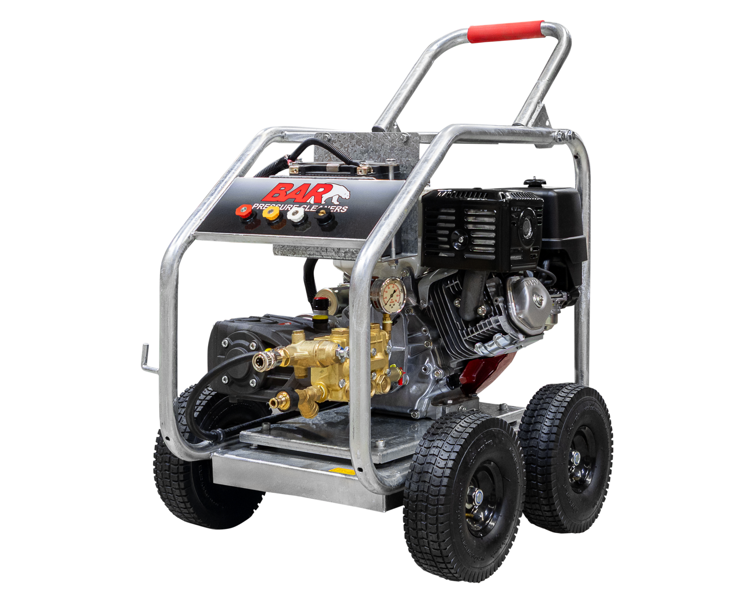 Pressure Cleaner [120 BAR3613IG-HEJV]