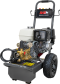 Petrol Pressure Cleaner [120 BAR4013C-HE]