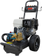 Petrol Pressure Cleaner [120 BAR4013J-H]