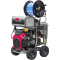 Petrol Jetter Drain Cleaner – Class A – Mobile[120 BAR5023CJ-HEAT]