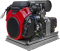Compact Tooth Belt Drive Petrol Pressure Cleaner MTP [120 BAR5030CP-HEB]