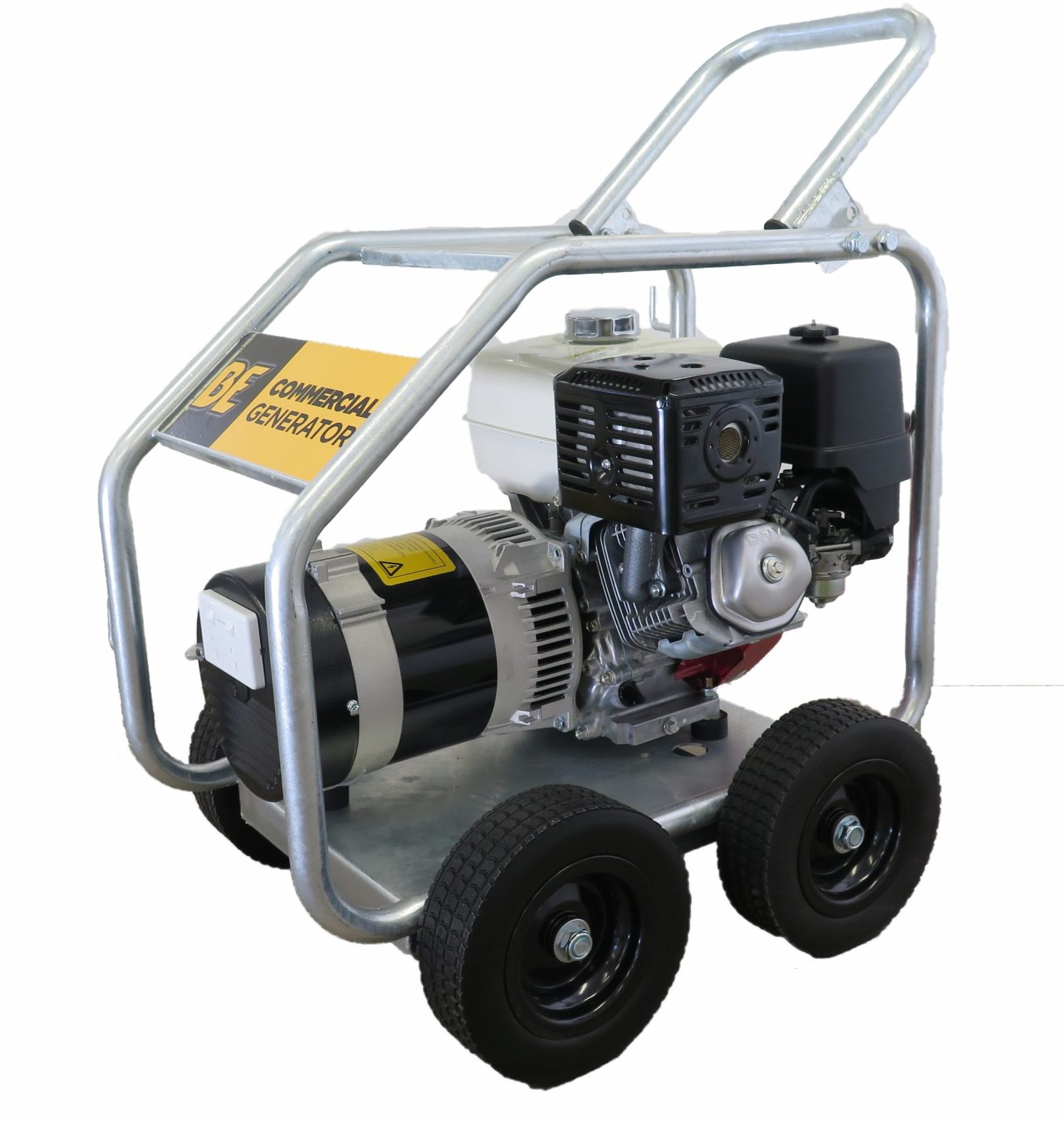 5.5kVA Commercial Series STD [123 G5500M-HR]