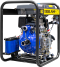 1.5" BSP Single Water Transfer Pump[124 HD15601-RE]