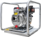 2" BSP Single Fire Fighting Pump[124 HD20480-YJMP]