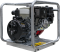 2" BSP Single Fire Fighting Pump[124 HP20131-H]