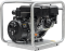 2" BSP Single Fire Fighting Pump[124 HP20151-R]