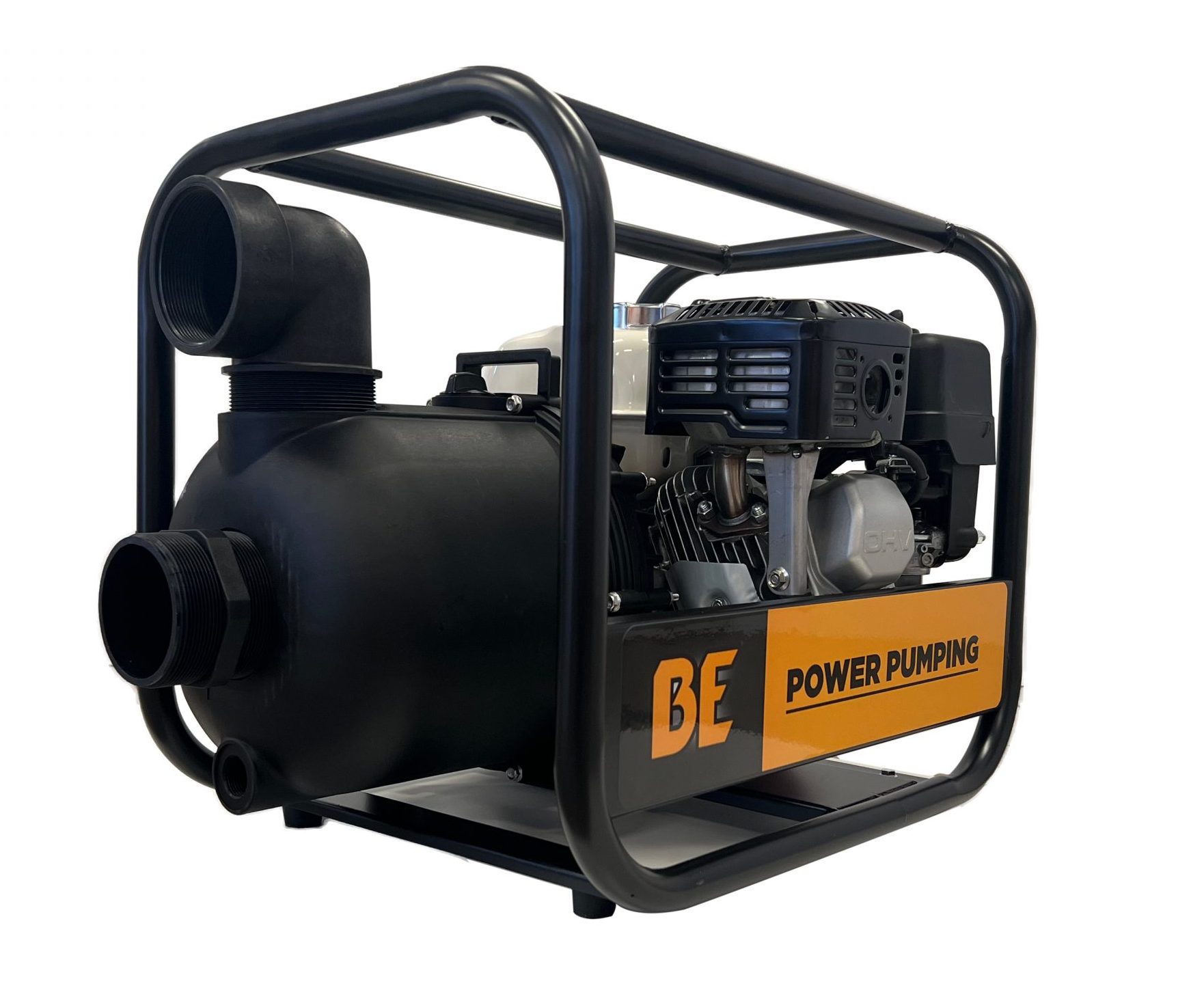 3" BSP Single Chemical Transfer Pump[124 NP3065-H]