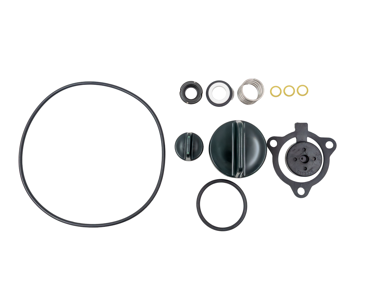 Pump Rejuvenation Kit [124 SEH-25L-RK]