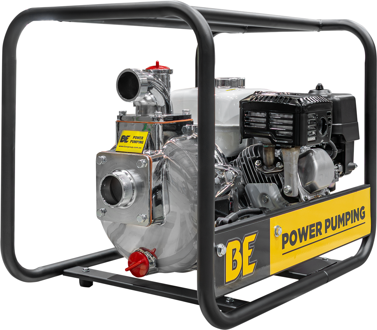 2" BSP Single Water Transfer Pump[124 WP20650-HE]