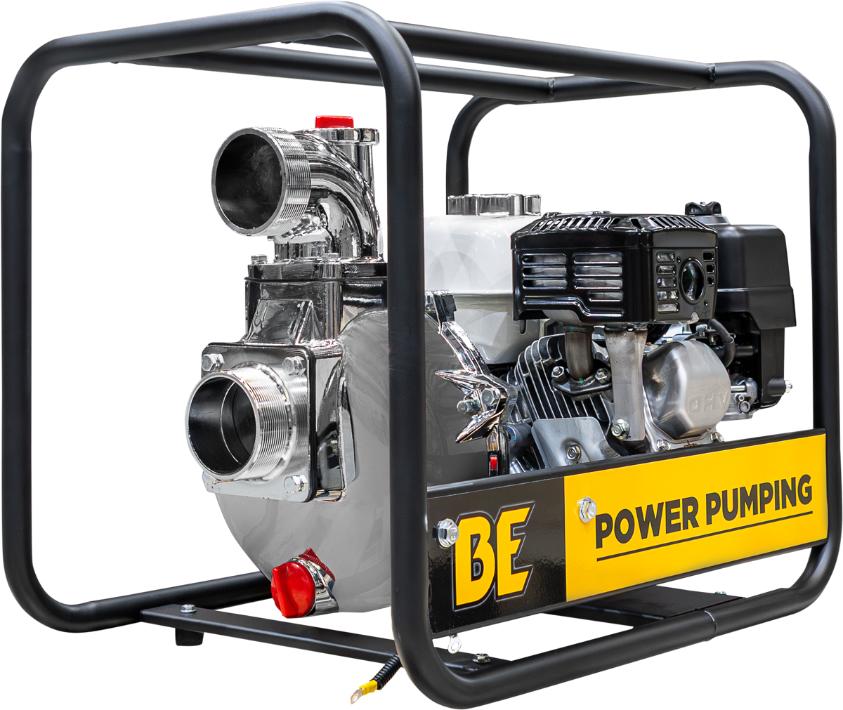 3" BSP Single Water Transfer Pump[124 WP30650-HE]