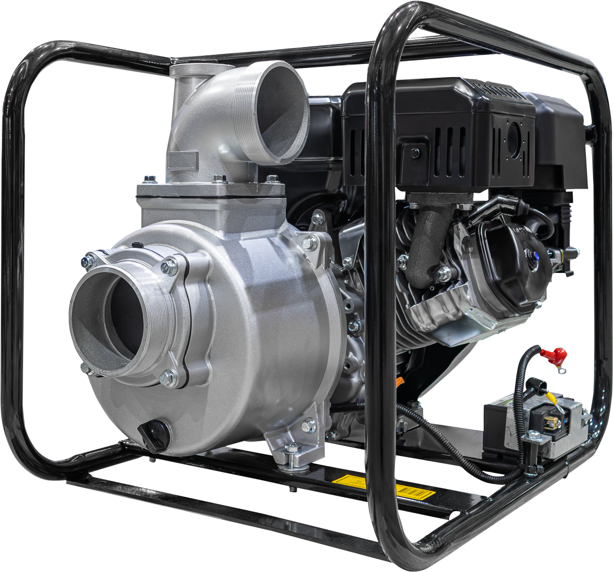 4" BSP Single Water Transfer Pump[124 WP4015-RE]
